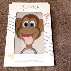 Bagnet Kids - Monkey